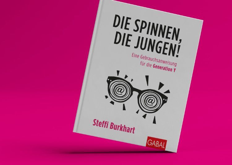 Die spinnen, die Jungen!