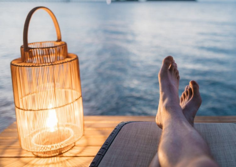 Feierabend – Wie Sie richtig abschalten