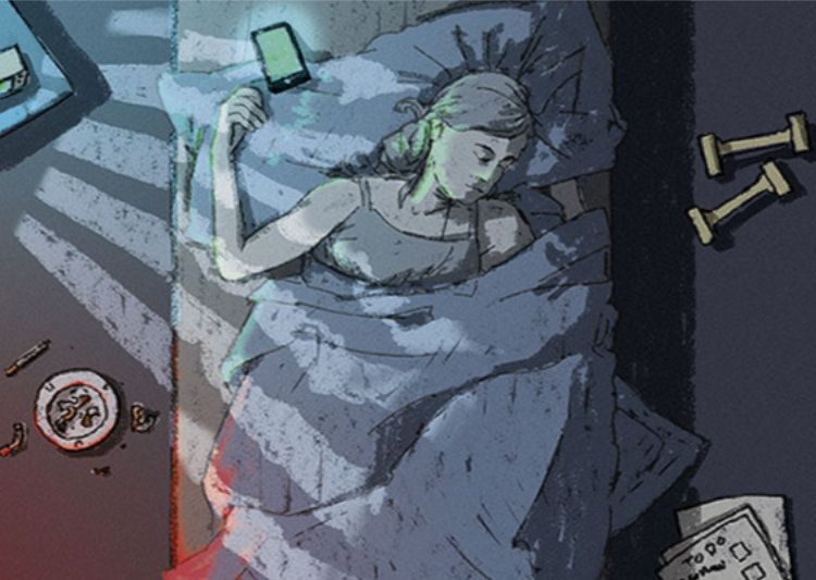 Endlich wieder richtig schlafen