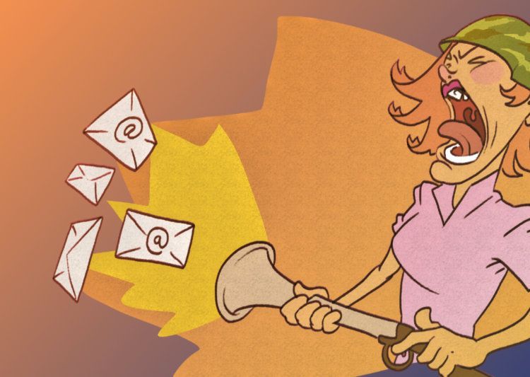 Vorsicht Fettnapf – Stress mit den Kollegen vermeiden