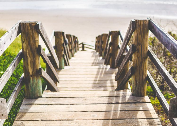 Die neue Sehnsucht – Vorsätze fürs neue Jahr