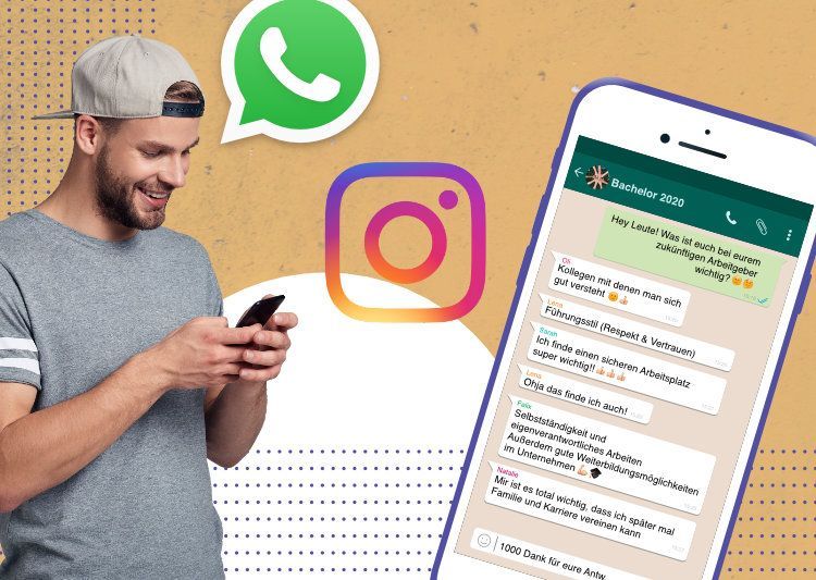 Was ist jungen Arbeitskräften wichtig?