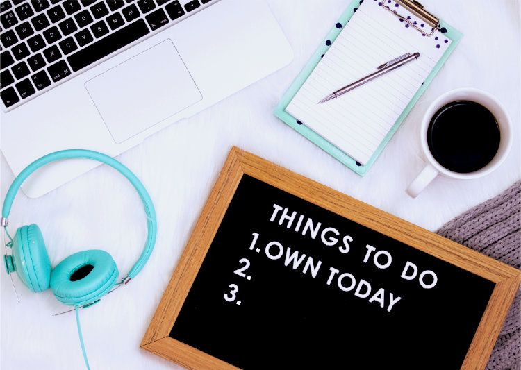 Tipps für bessere Laune am Arbeitsplatz