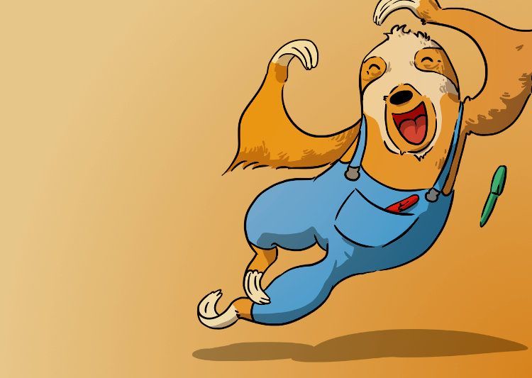 Endlich Montag – Wie Sie mit guter Laune in die Woche starten