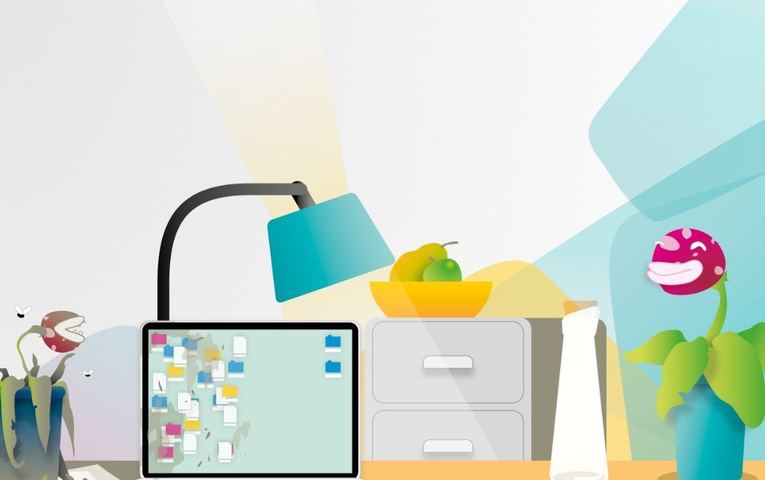 Schöner Arbeiten – Kleine Tipps mit großer Wirkung!