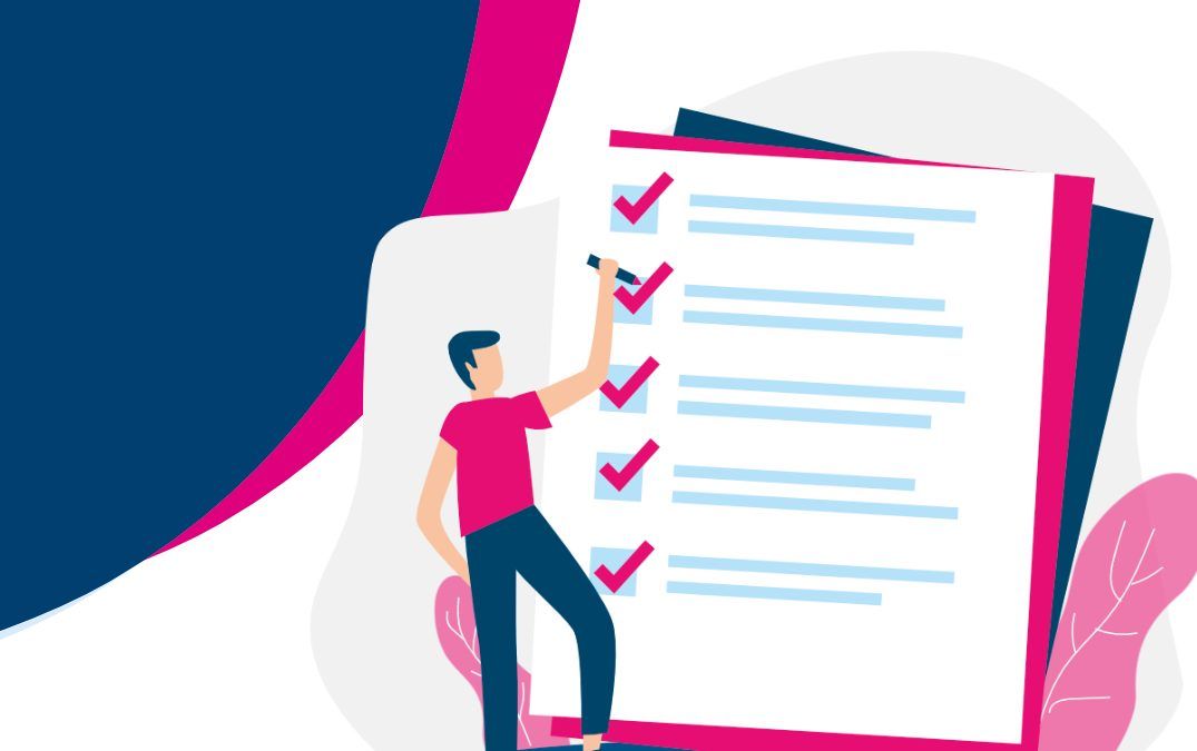 Die Arbeit, die wir lieben