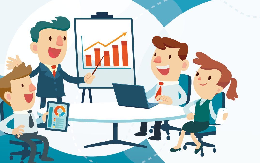 So wird Ihr Meeting effizient