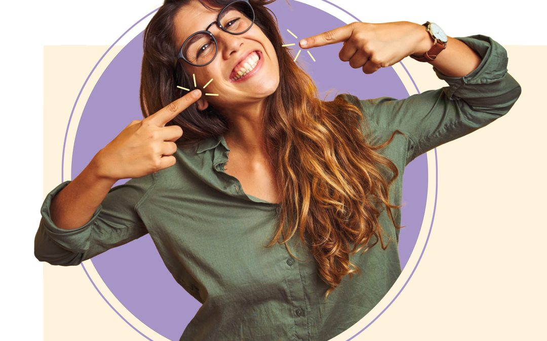 Lachen tut uns allen gut